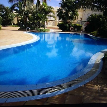 Villa El Sultan 4 Corralejo Exterior foto