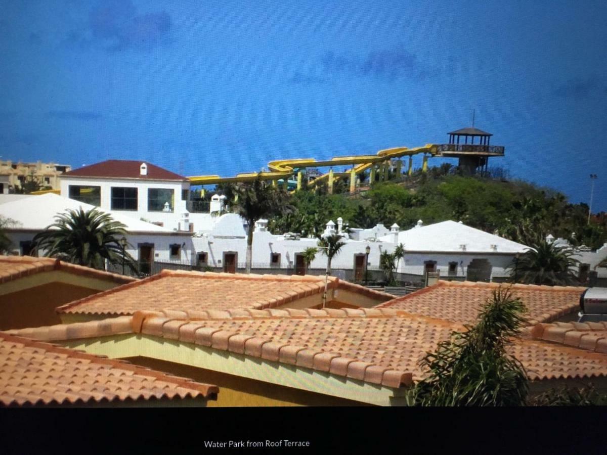 Villa El Sultan 4 Corralejo Exterior foto
