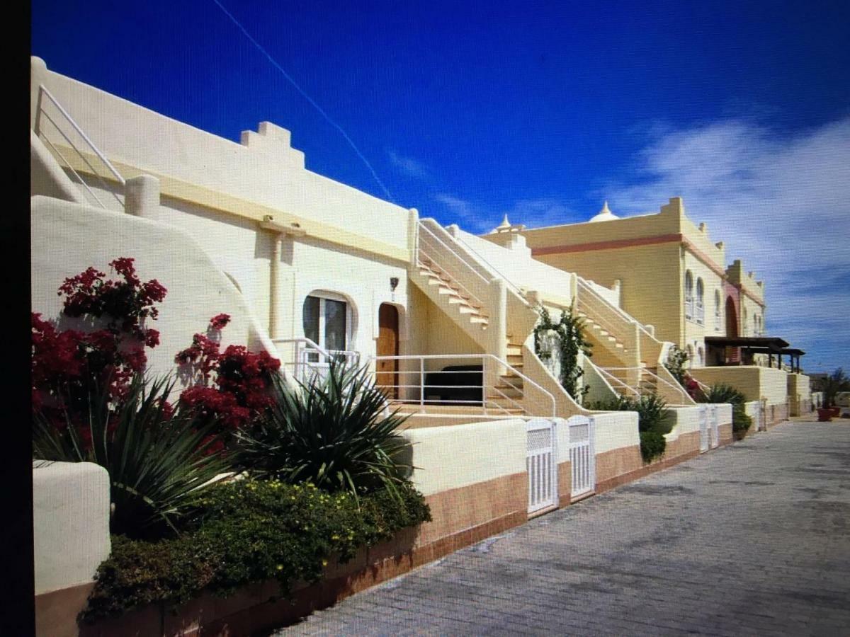 Villa El Sultan 4 Corralejo Exterior foto