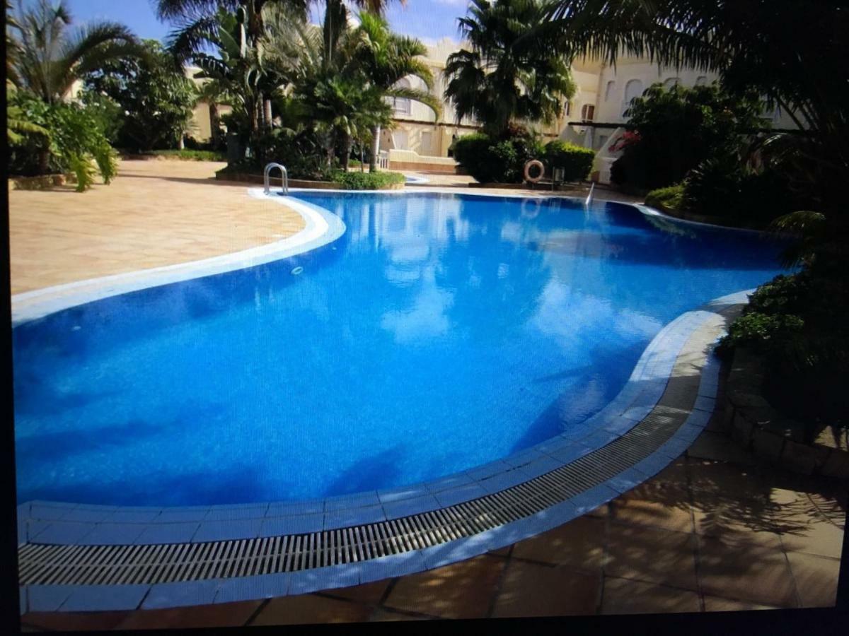 Villa El Sultan 4 Corralejo Exterior foto