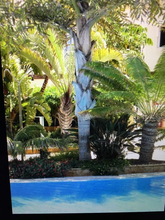 Villa El Sultan 4 Corralejo Exterior foto